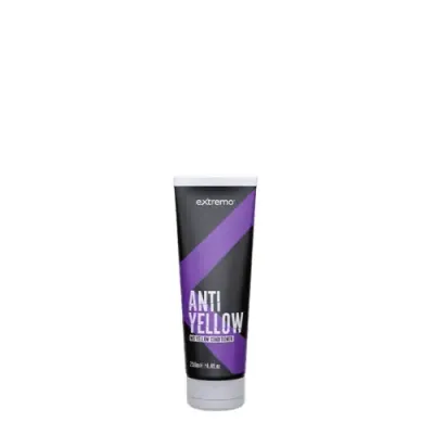Anti-Yellow Балсам No Yellow